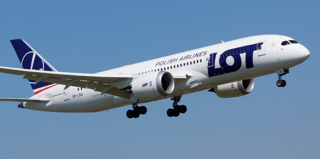 LOT POLISH AIRLINES GENERATED A PROFIT OF PLN 113 MILLION IN 2022