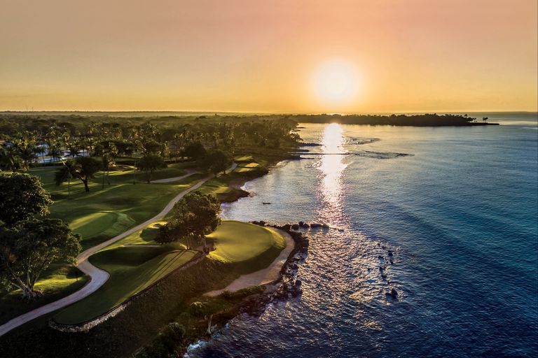 Comienza el Campeonato Latinoamericano Amateur 2022 en LAAC Casa de Campo.