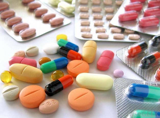 Pharmacies Promise To Stock Anti Influenza Medicines