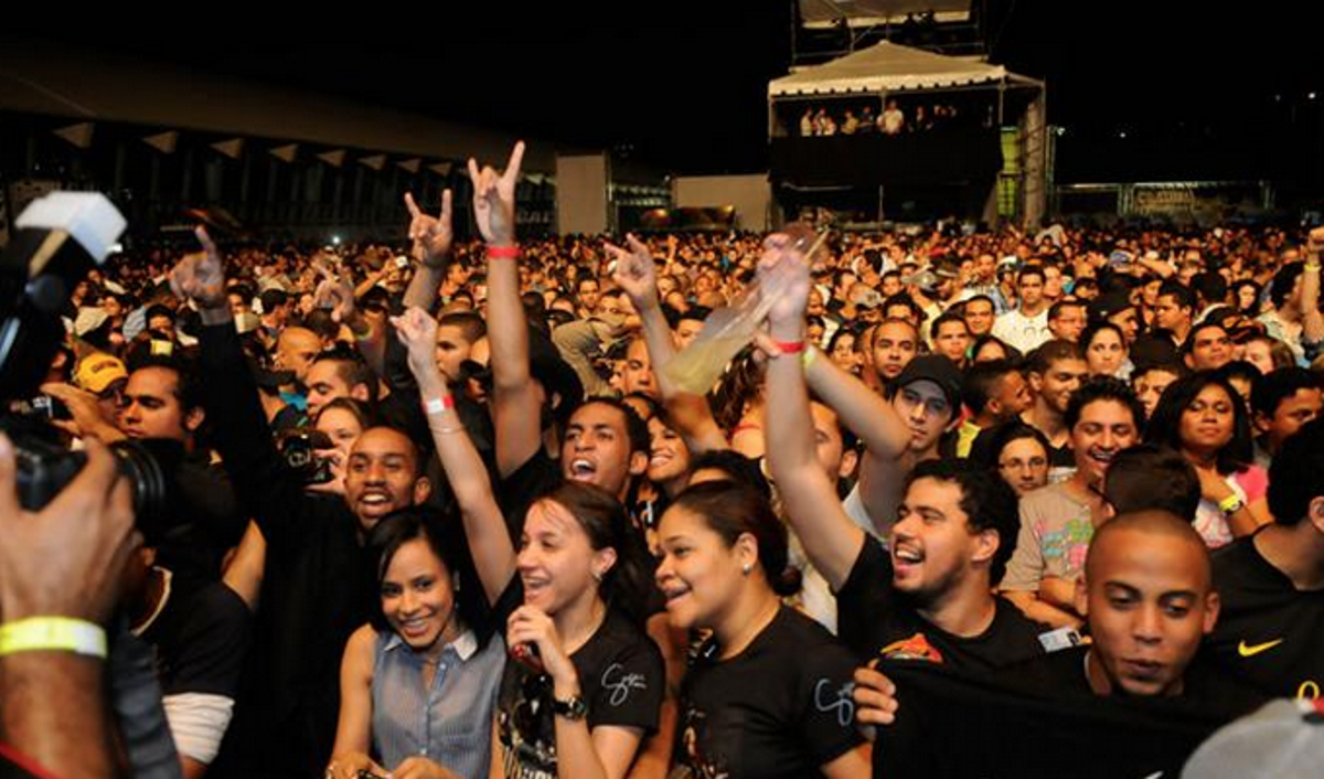 República Dominicana se encuentra en el puesto 69 de los países más felices del mundo