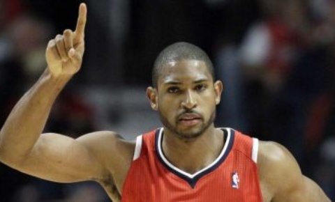 Al Horford Becomes First Dominican Player To Play in the NBA Finals