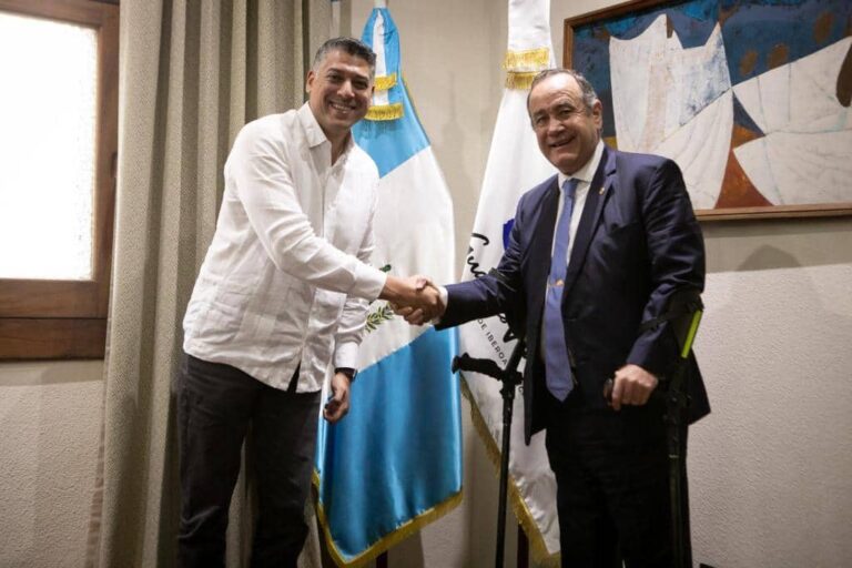 Arajet conectará Santo Domingo con Guatemala a partir de agosto