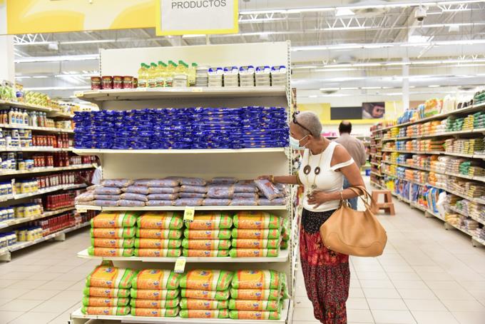 What “La Sirena” Is Like from Inside (My Supermarkets) 