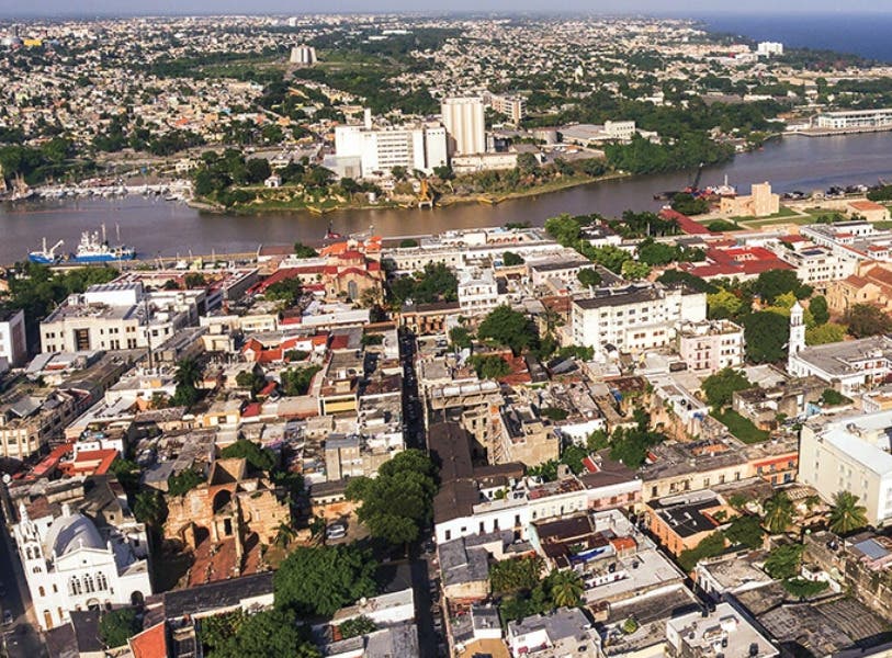 Photo of La CEPAL espera que la economía de República Dominicana crezca un 5,3%.