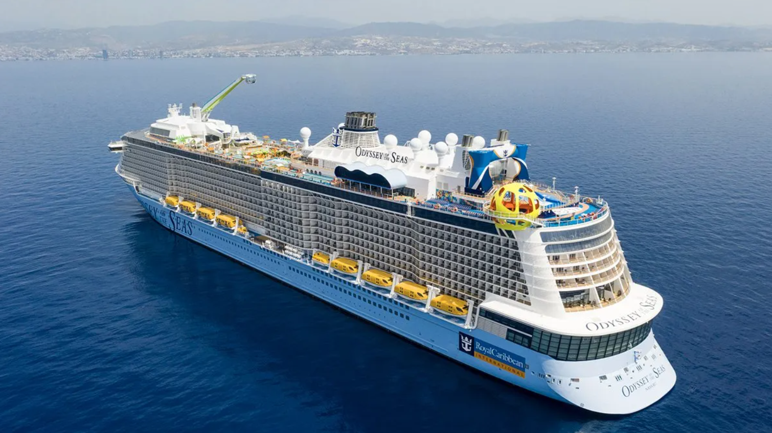 royal caribbean cruises to dominican republic