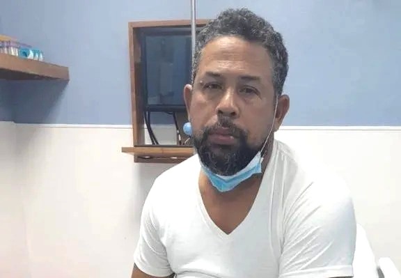 tourist accident in dominican republic