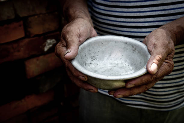 Haiti: Amid rising hunger levels, 'world cannot wait for disaster before it  acts', WFP warns