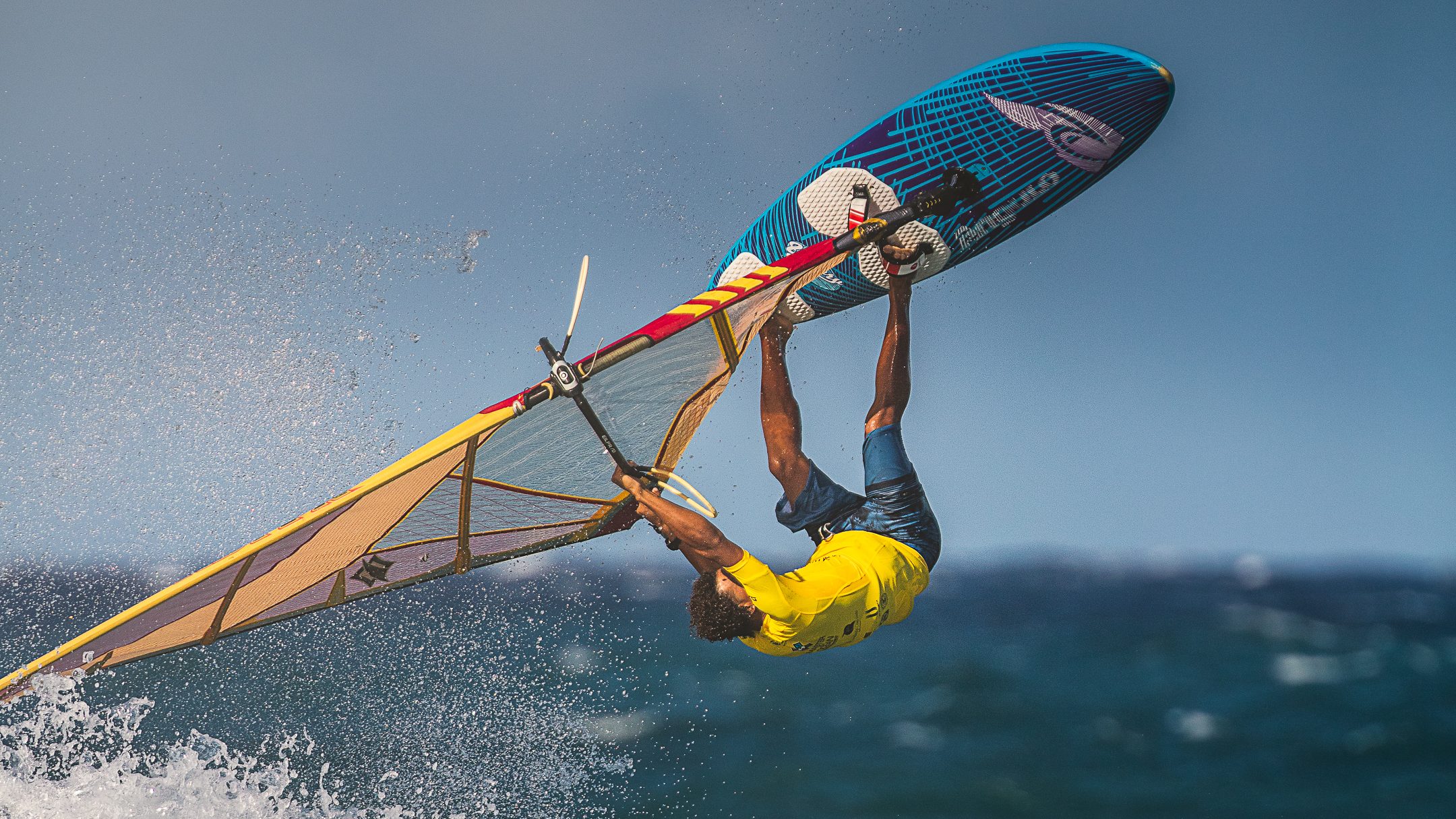 Master of the Ocean announces sustainable water sports championship in Cabarete