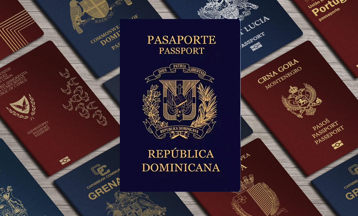passport expiration date travel dominican republic