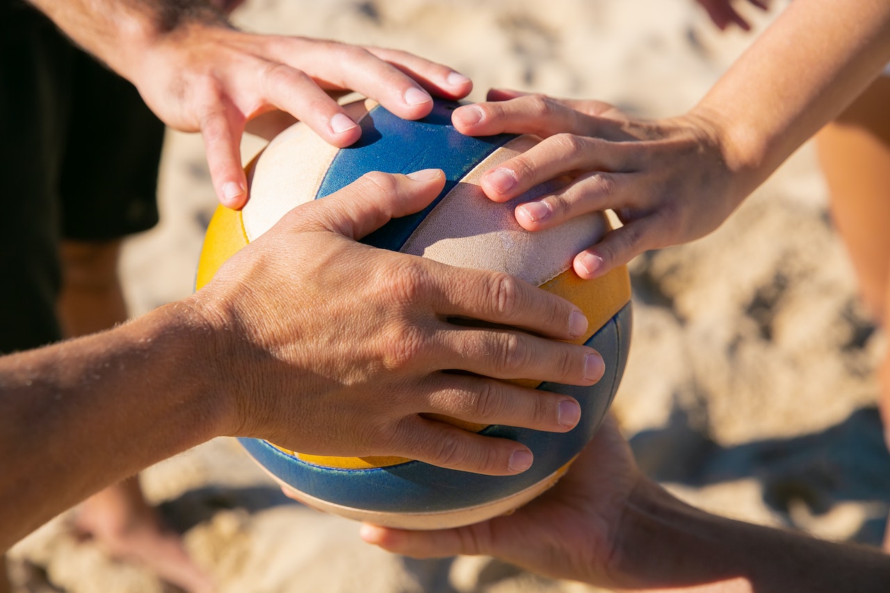 República Dominicana recibe a 12 países en final Norceca de voleibol de playa