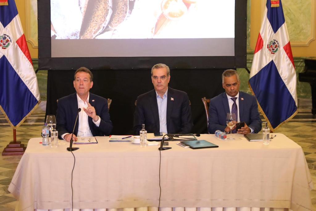 Dominican Republic will prohibit the export of eggs for 15 days