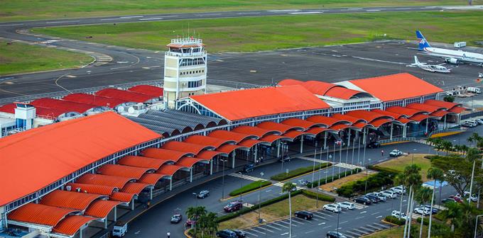 New terminal in the Cibao seeks to reduce passenger stress