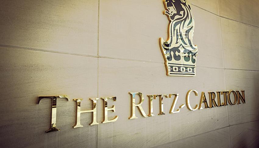 Ritz 55 YEARS - Ritz Brasil