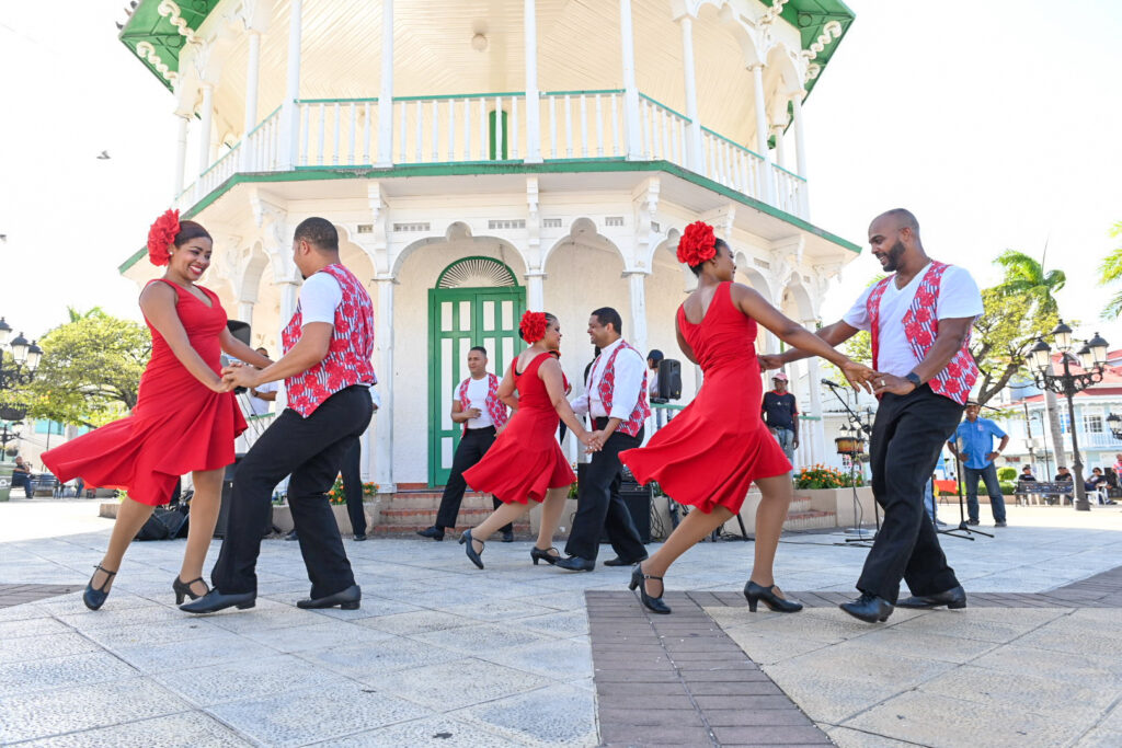 bachata dominicana