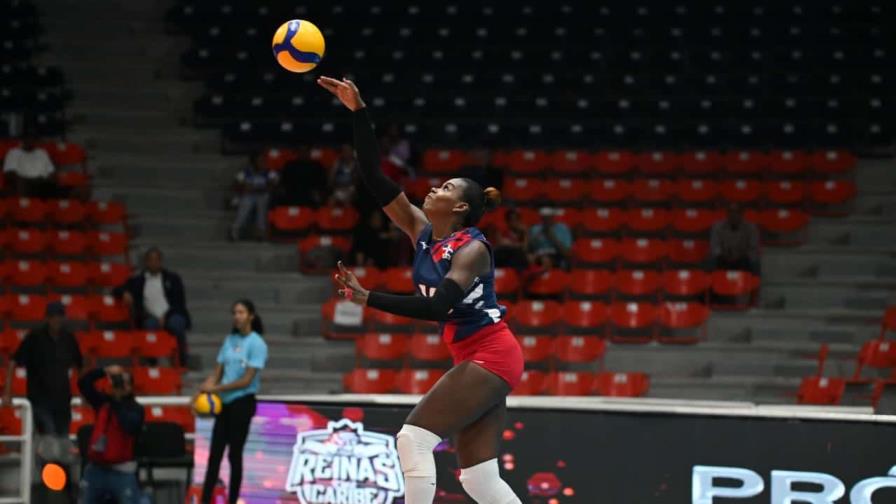 Queens of the Caribbean defeat Cuba and remain undefeated in the