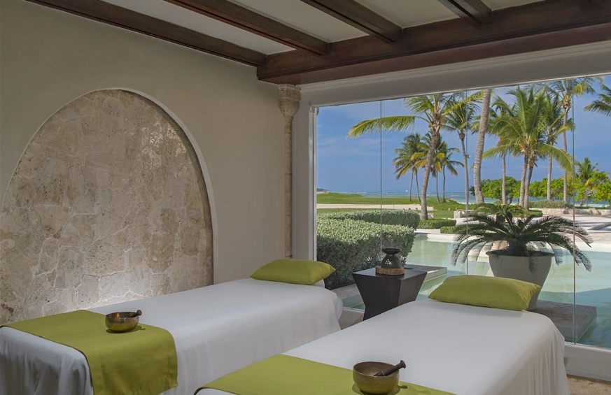 Tortuga Bay Puntacana Resort Club named Best Boutique Hotel in DR