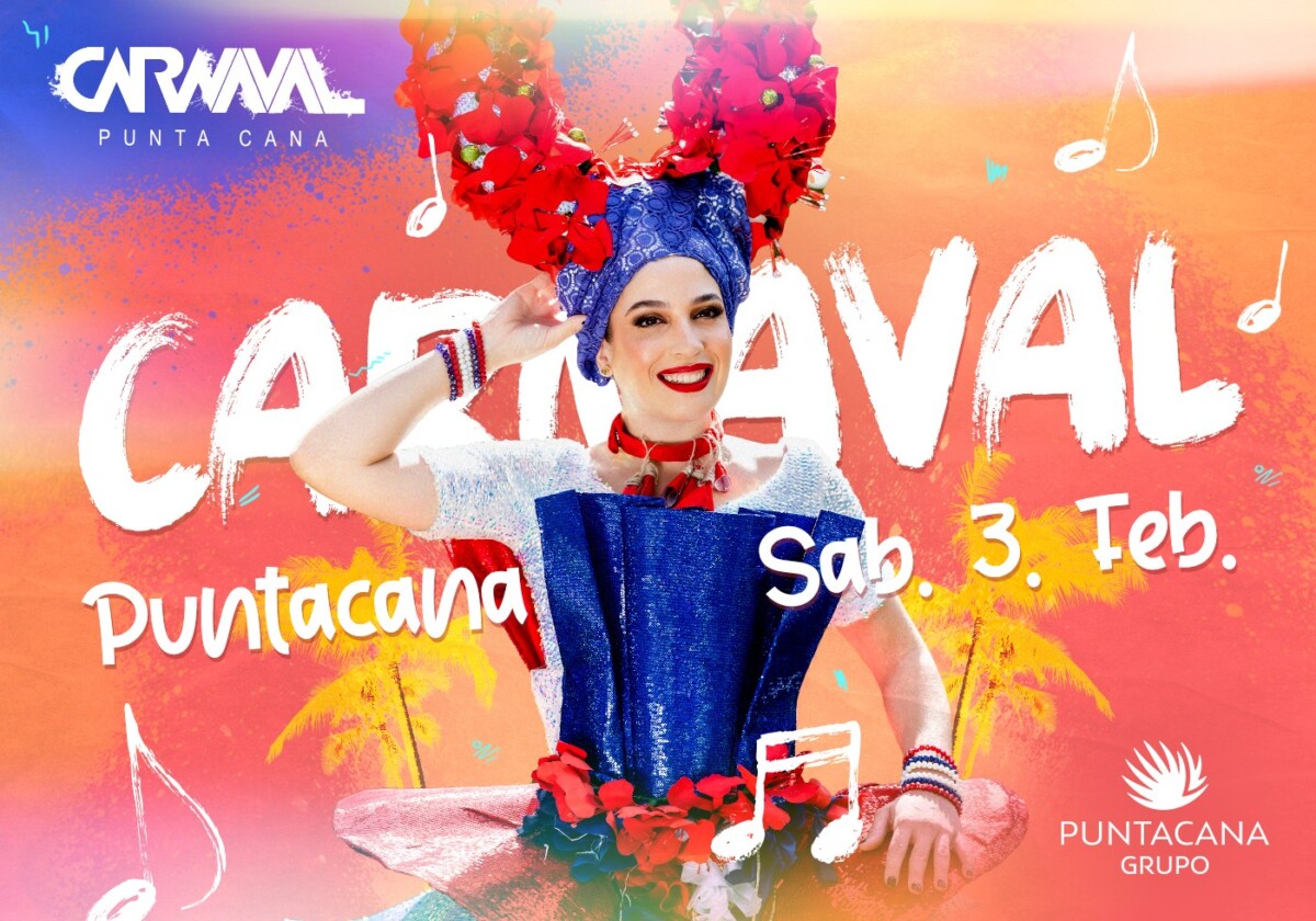Punta Cana Carnival 2024 a dazzling parade