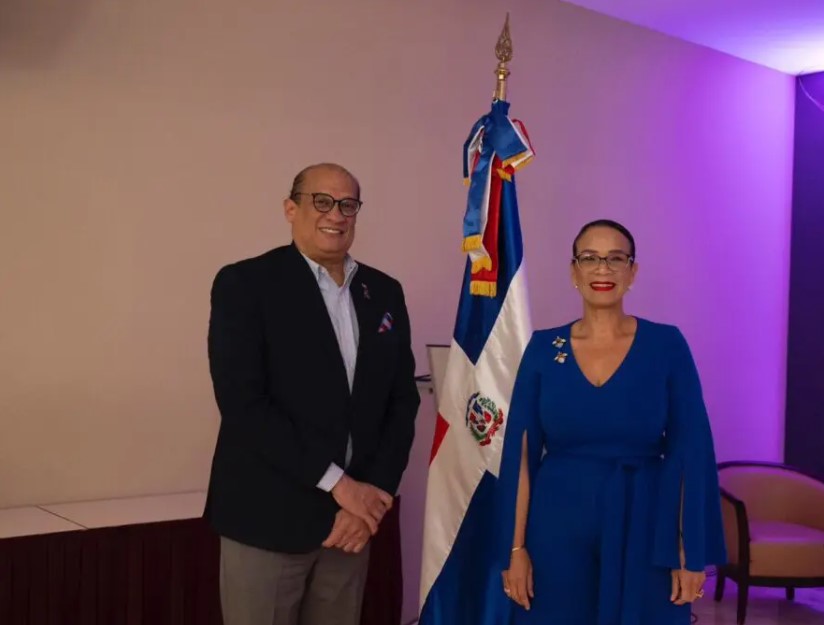 Initiatief van de Dominicaanse Ambassade in België over geestelijke gezondheid
