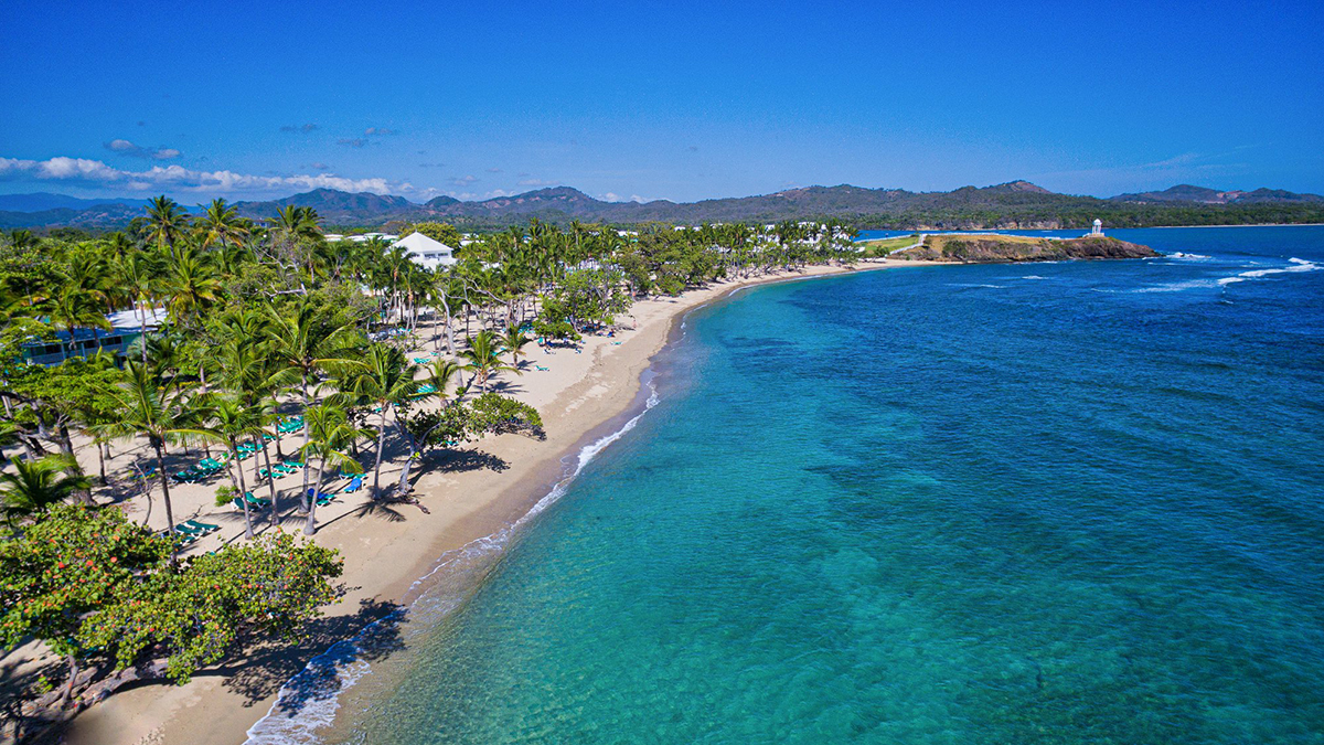 Puerto Plata: Mitur and hotel sector expect to receive 50 thousand visitors