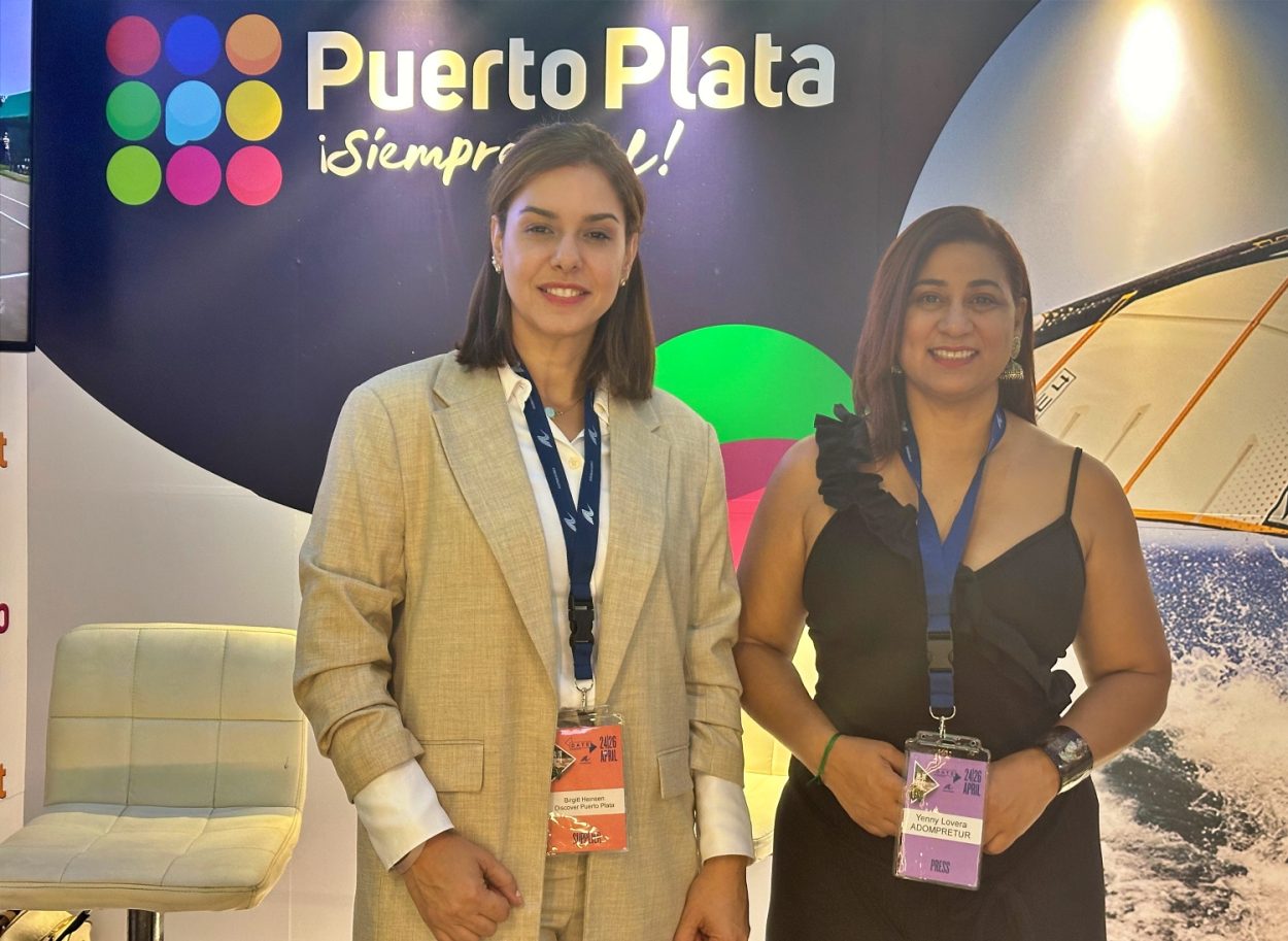 Dominican tourism press, Puerto Plata Cluster partner up