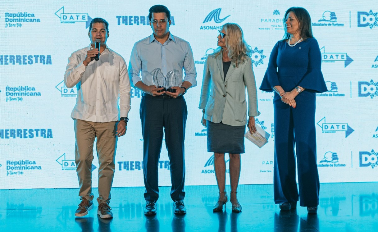 Dominican Republic winner of Tripadvisor’s 2024 Travelers’ Choice Awards