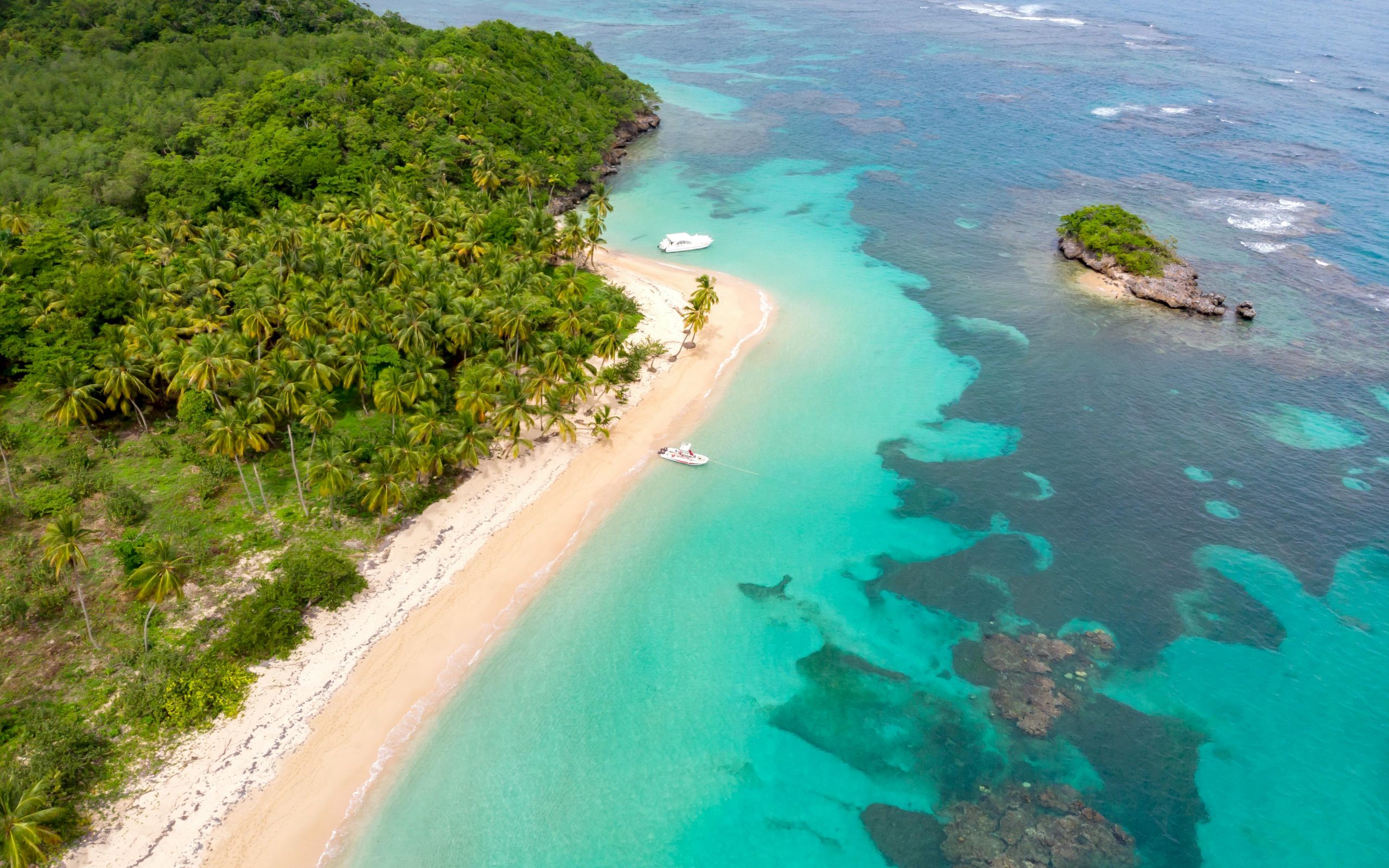 Over six million Dominicans embrace domestic tourism