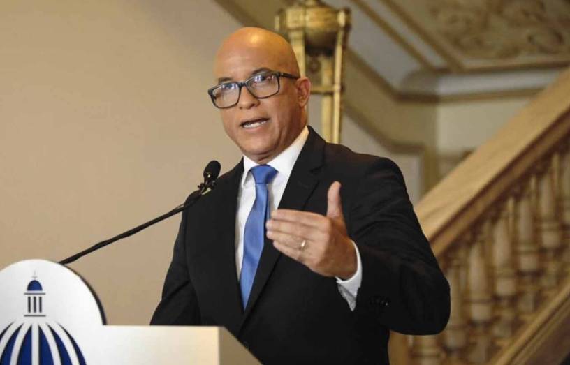 Dominican Republic government sees U.S. human rights report as “aggressive”