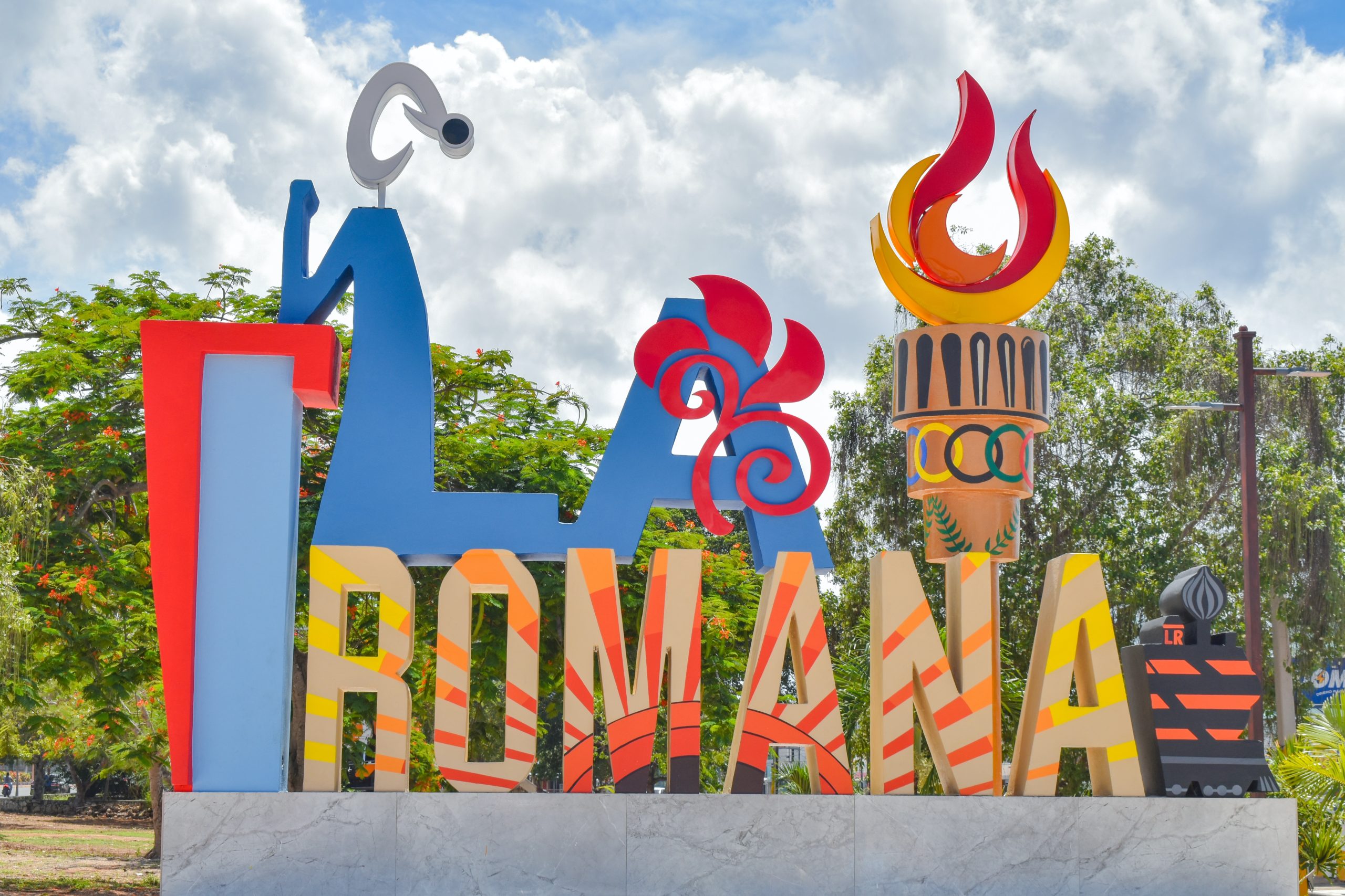 Tourism initiative: Accessible La Romana Destination