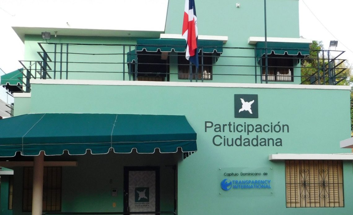 Citizen Participation reports vote buying in Dominican Elections