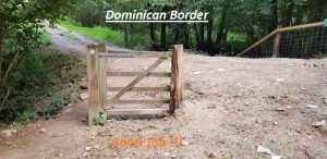 Dominican-Border