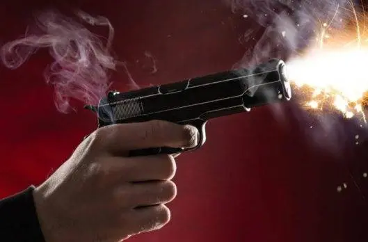 PN agents kill two men yesterday