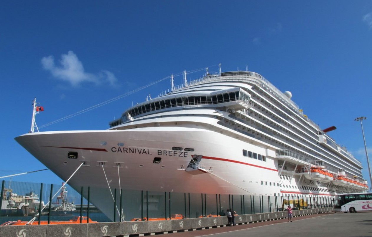 Dominican Republic to showcase its cruise offerings at Seatrade Cruise Med 2024 in Málaga