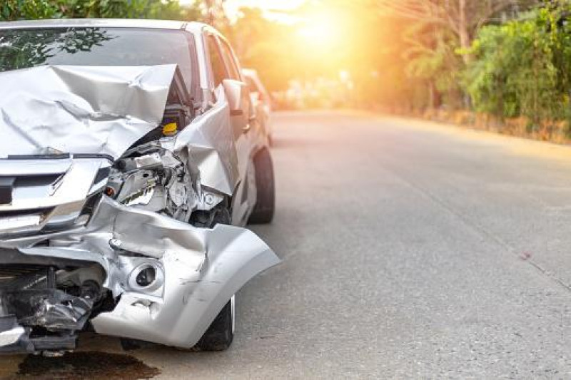 CoE informa cinco muertes y 25 accidentes de tráfico durante las recreo de la semana de Pascua