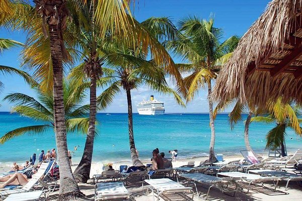 Los hoteleros en La Romana apoyan las medidas de seguridad durante la Semana Santa