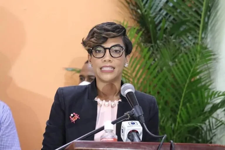 President Abinader confirms death of Montecristi Governor in Jet Set nightclub collapse