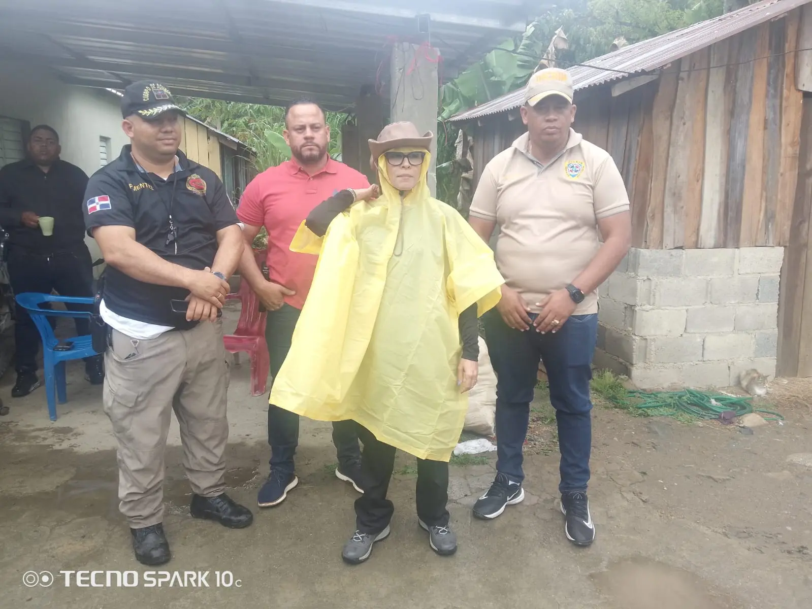 Desempolvar la búsqueda de Ronaldy Calderón