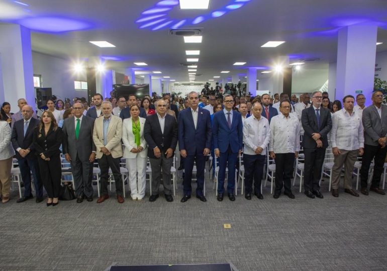 Government launches “RD-Trabaja” with 7,000 job opportunities for Dominicans