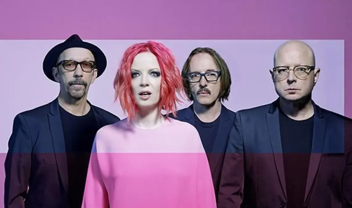 Garbage to headline the 10th edition of Isle of Light 2026