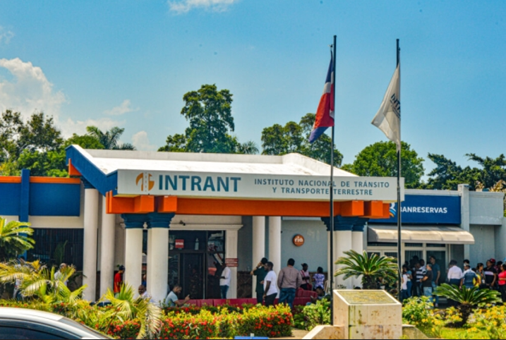 PEPCA uncovers alleged corruption in INTRANT’s RD$1.3 billion traffic light contract