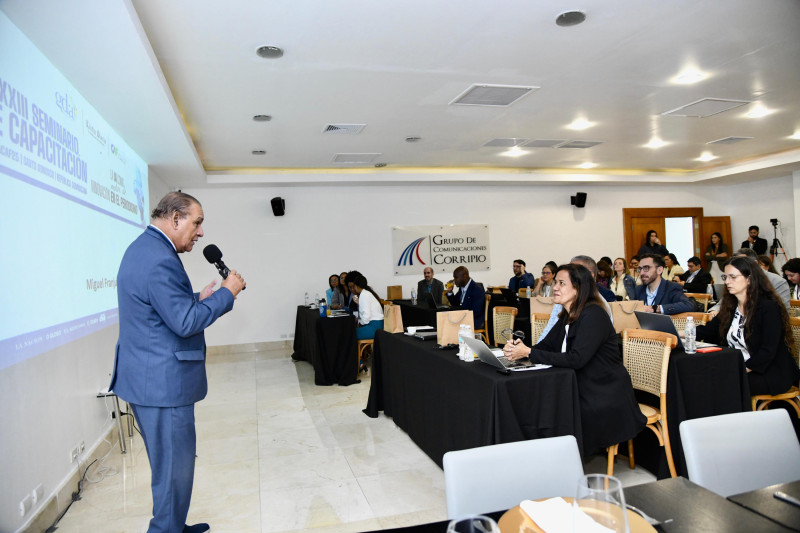 American newspapers discuss the challenges of artificial intelligence in the Dominican Republic