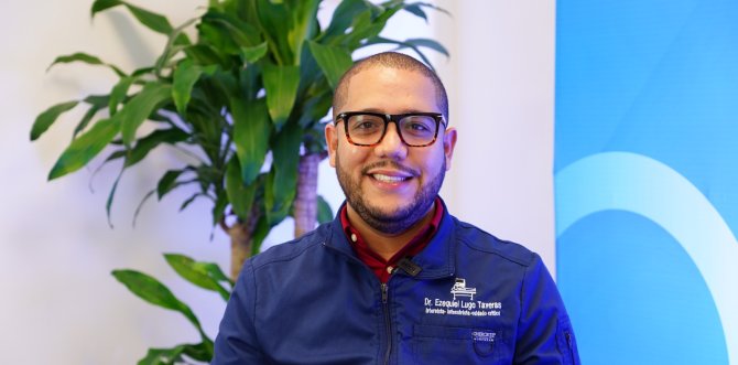 Doctor explains Confirmed: There is an outbreak of influenza A and B viruses: What is it, how is it spread, and how is it treated?