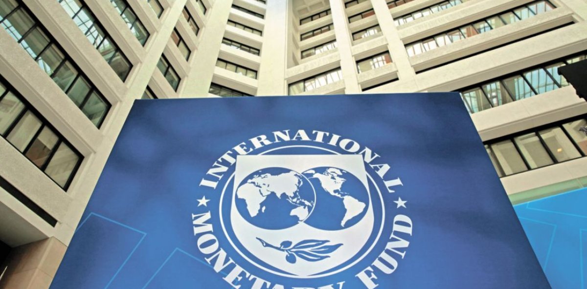 Upturn What does the IMF report say about the Dominican Republic’s economy?