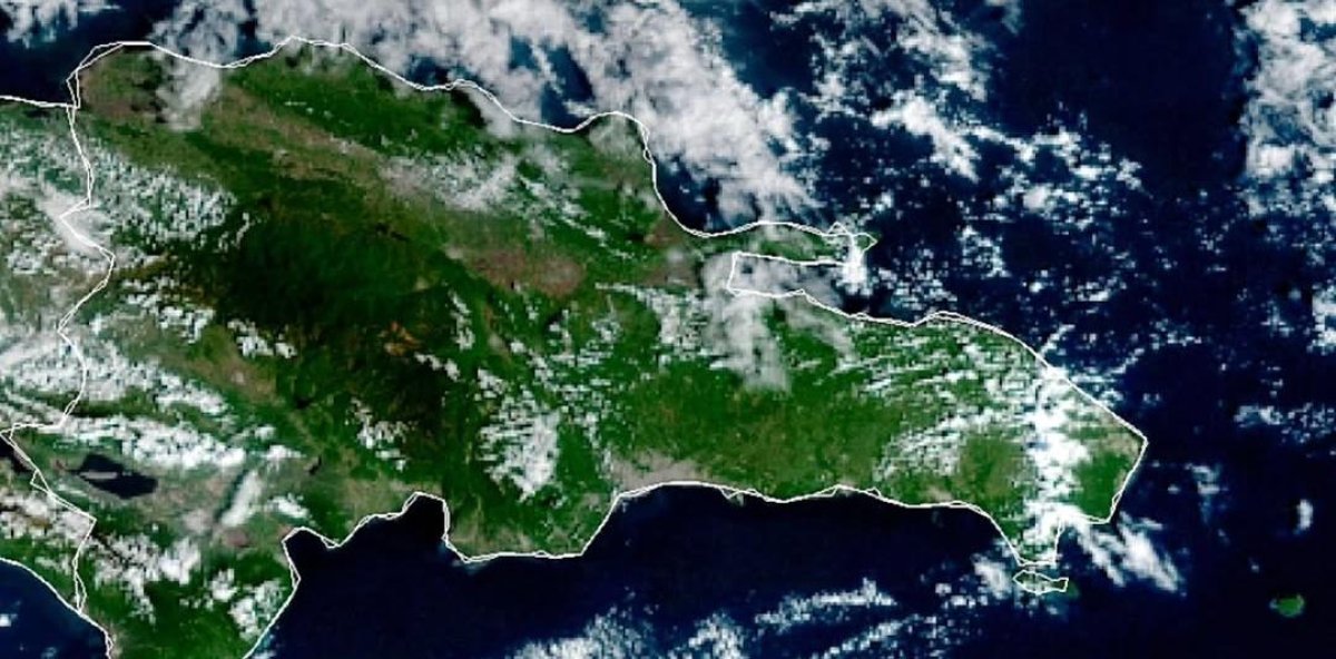 Have you made plans yet? This is the weather forecast for the weekend