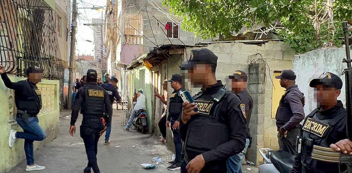 Worrying: Political scientist asserts that DICRIM has become distorted and is generating fear among the population