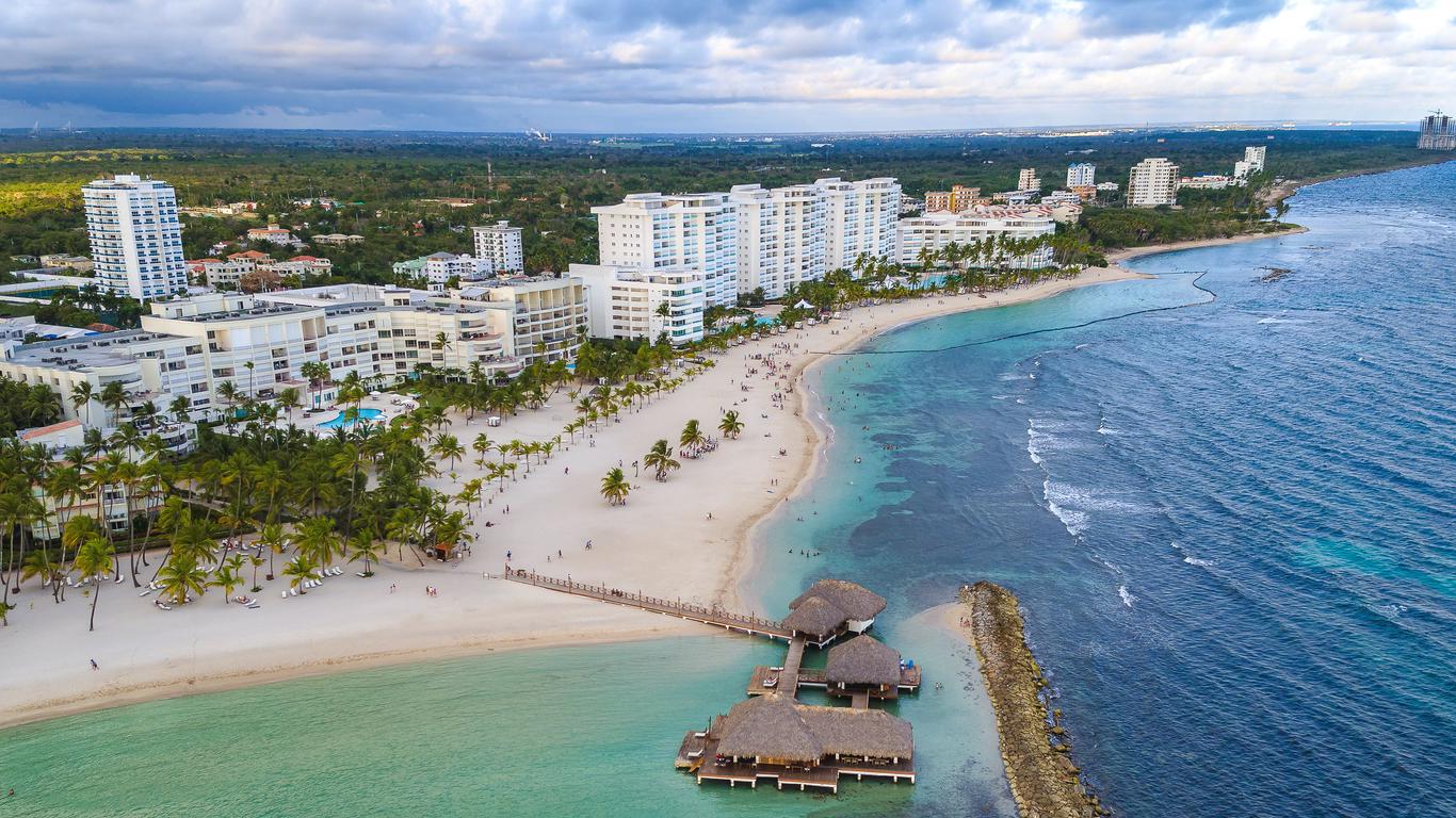 Location matters: Find a home in Dominican Republic that works for you