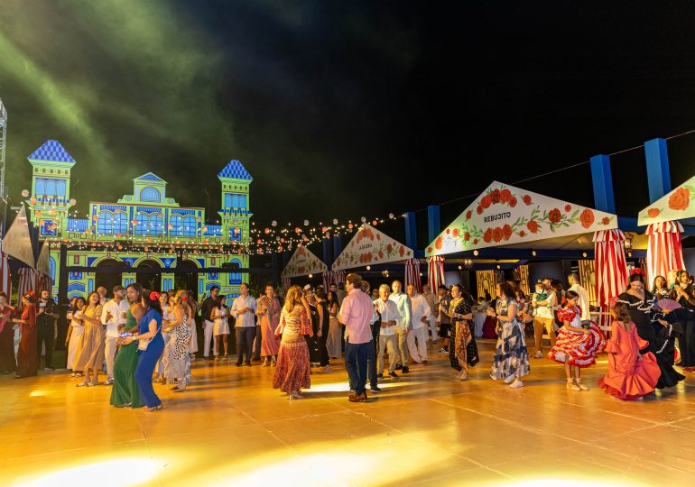 ALMA Casa de Campo showcases Dominican–Spanish cultural and business exchange