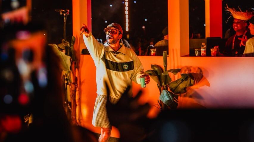 Bad Bunny tour sparks major tourism boom in Dominican Republic