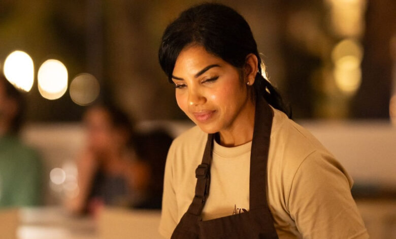 Aguají becomes first Dominican restaurant on Latin America’s 50 Best list