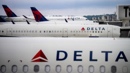 Delta Air Lines announces the “Comfort Basic” option for its customers