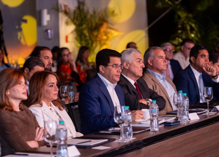 Asonahores promotes sports tourism growth at 2025 Investment Forum